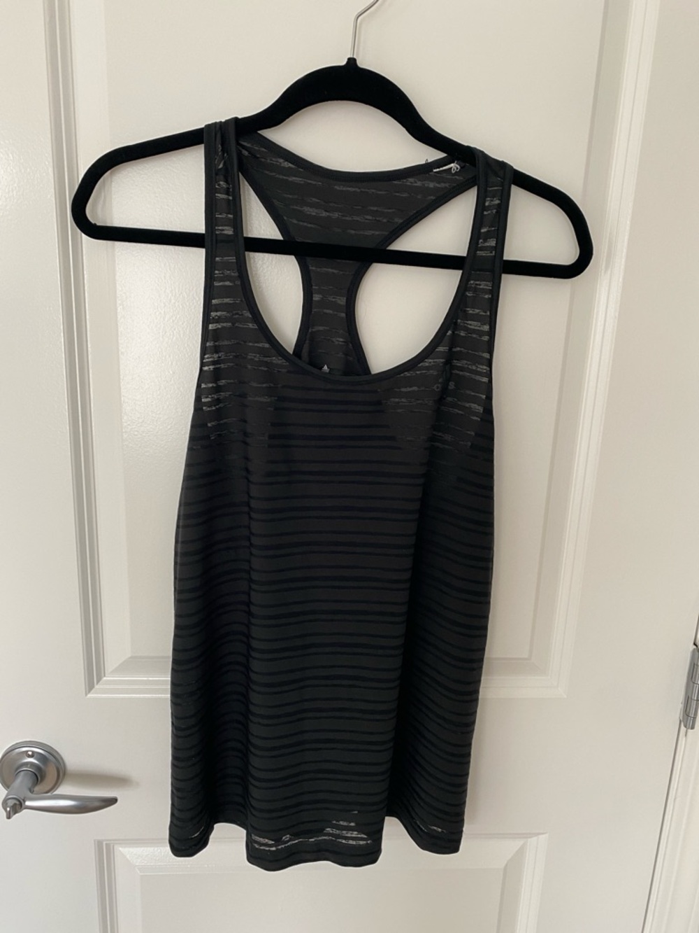 Adidas Climalite Workout Tank Top